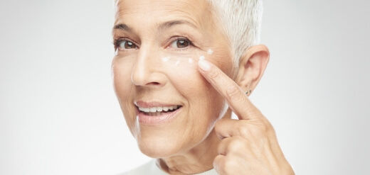 Faltenbehandlung bei PRODERMIS Karlsruhe