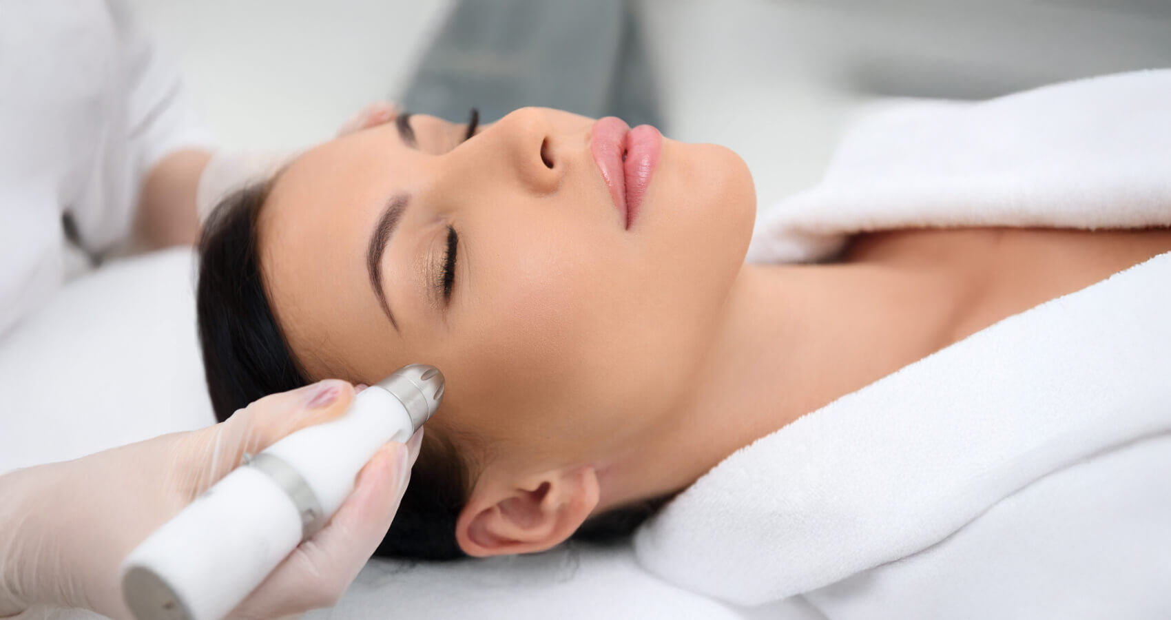 Apparative Kosmetik bei PRODERMIS Karlsruhe