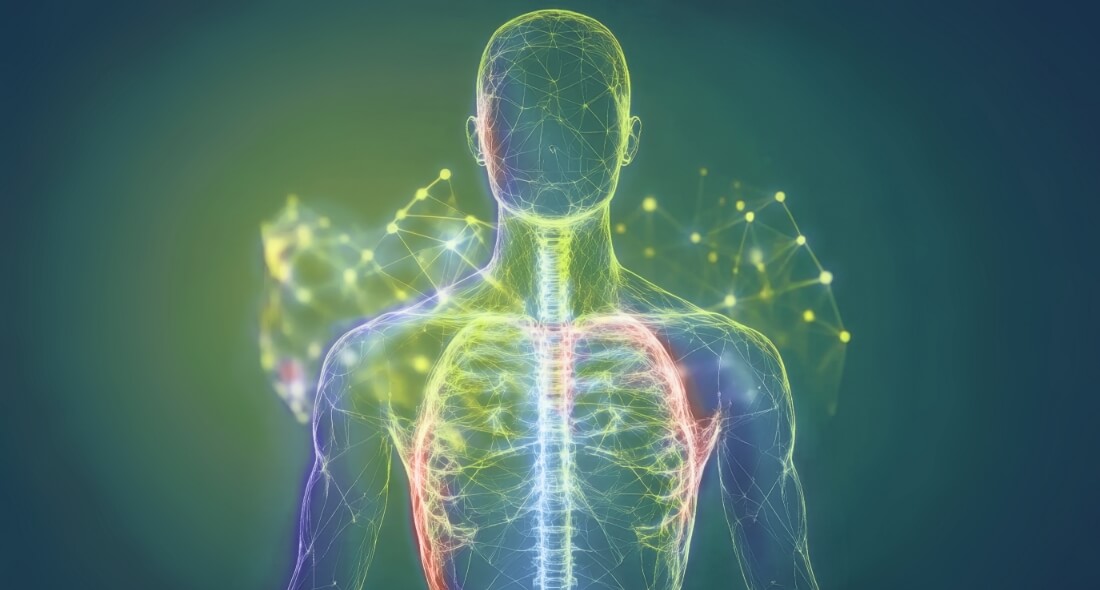 Energieblockaden lösen