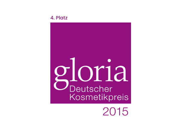 Logo Gloria Kosmetikwettbewerb