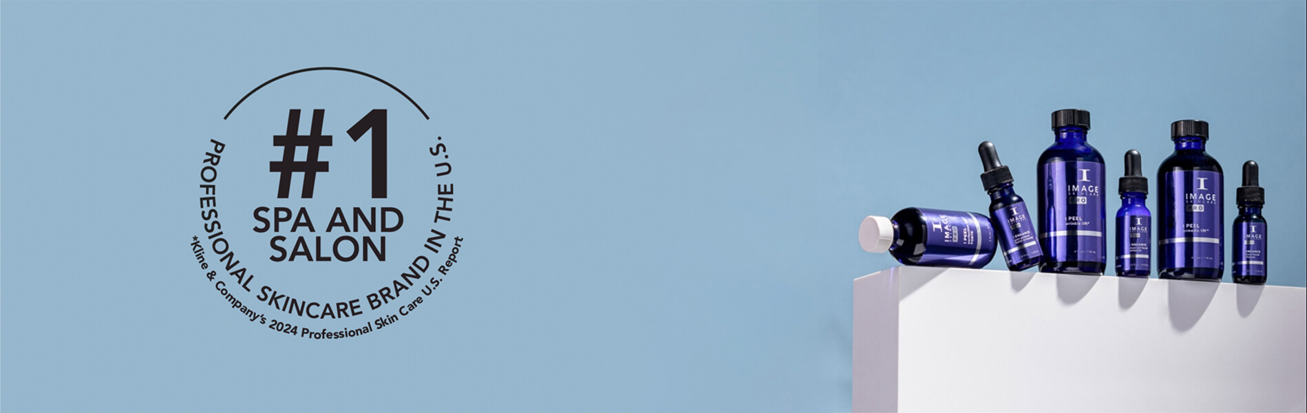 Nr1 spa and salon in the US image skincare