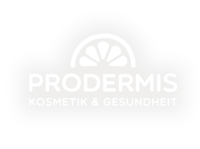 Logo PPODERMIS Kosmetik & Gesundheit Karlsruhe