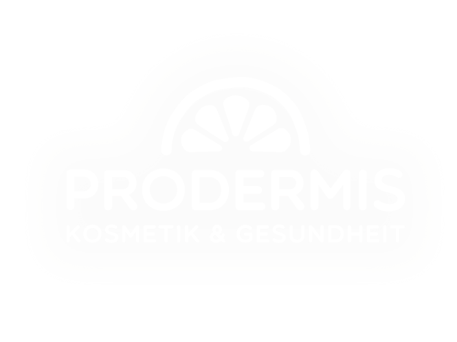 Logo 
					PRODERMIS Kosmetik Karlsruhe