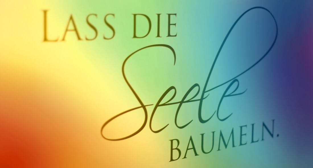 Lass die Seele baumeln bei PRODERMIS Kosmetik Karlsruhe